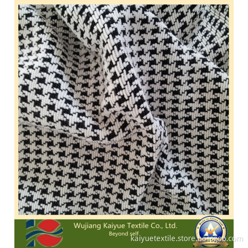 SGS Textile Fabric (WJ-KY-200)